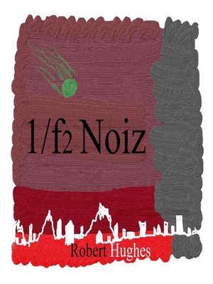 cover image of 1/f2 noiz